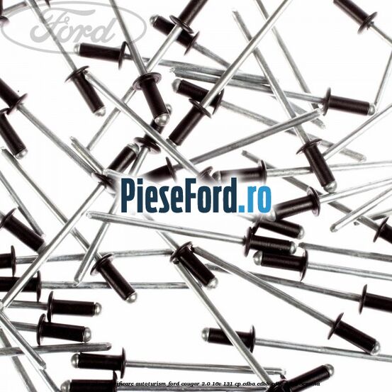 Popnit placa verificare autoturism Ford Cougar 2.0 16V 131 cp EDBA, EDBB, EDBC, EDBD benzina