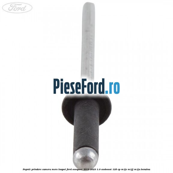 Popnit prindere camera mers inapoi Ford EcoSport 2019-2023 1.0 EcoBoost 125 cp M1JC, M1JJ, M1JU benzina