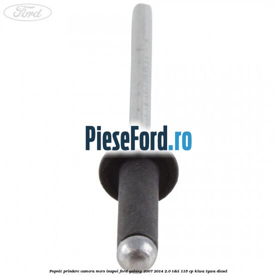 Popnit prindere camera mers inapoi Ford Galaxy 2007-2014 2.0 TDCi 115 cp KLWA, TYWA diesel