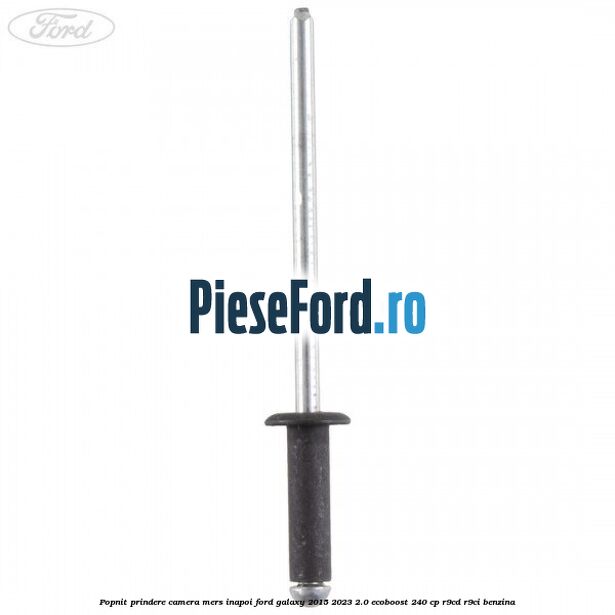 Popnit prindere camera mers inapoi Ford Galaxy 2015-2023 2.0 EcoBoost 240 cp R9CD, R9CI benzina