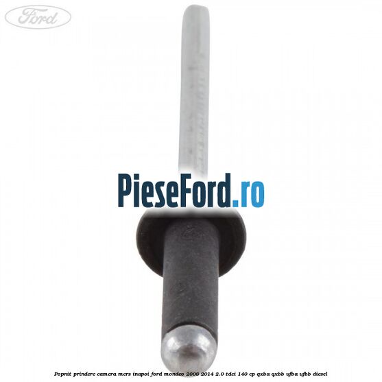 Popnit prindere camera mers inapoi Ford Mondeo 2008-2014 2.0 TDCi 140 cp QXBA, QXBB, UFBA, UFBB diesel