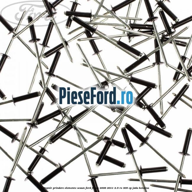Popnit prindere elemente scaun Ford Focus 2008-2011 2.5 RS 305 cp Popnit prindere elemente scaun Ford Focus 2008-2011 2.5 RS 305 cp JZDA benzina