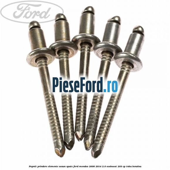 Popnit prindere elemente scaun spate Ford Mondeo 2008-2014 2.0 EcoBoost 203 cp Popnit prindere elemente scaun spate Ford Mondeo 2008-2014 2.0 EcoBoost 203 cp TNBA benzina