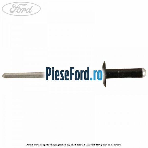 Popnit prindere opritor hayon Ford Galaxy 2015-2023 1.5 EcoBoost 160 cp Popnit prindere opritor hayon Ford Galaxy 2015-2023 1.5 EcoBoost 160 cp UNCJ, UNCK benzina