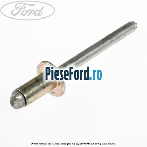 Popnit prindere panou spate scaun Ford Galaxy 2007-2014 2.3 160 cp Popnit prindere panou spate scaun Ford Galaxy 2007-2014 2.3 160 cp SEWA benzina