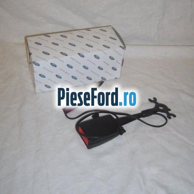 Pretensionare centura fata dreapta Ford Kuga 2013-2016 1.6 EcoBoost 150 cp JQMA, JQMB benzina