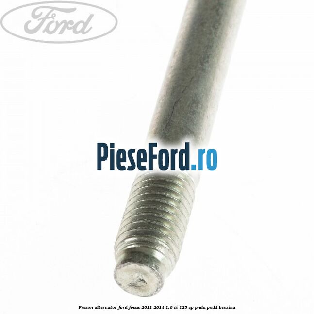 Prezon alternator Ford Focus 2011-2014 1.6 Ti 125 cp Prezon alternator Ford Focus 2011-2014 1.6 Ti 125 cp PNDA, PNDD benzina