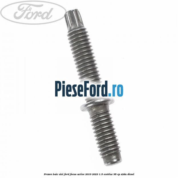 Prezon baie ulei Ford Focus Active 2019-2023 1.5 EcoBlue 95 cp Prezon baie ulei Ford Focus Active 2019-2023 1.5 EcoBlue 95 cp Z2DA diesel