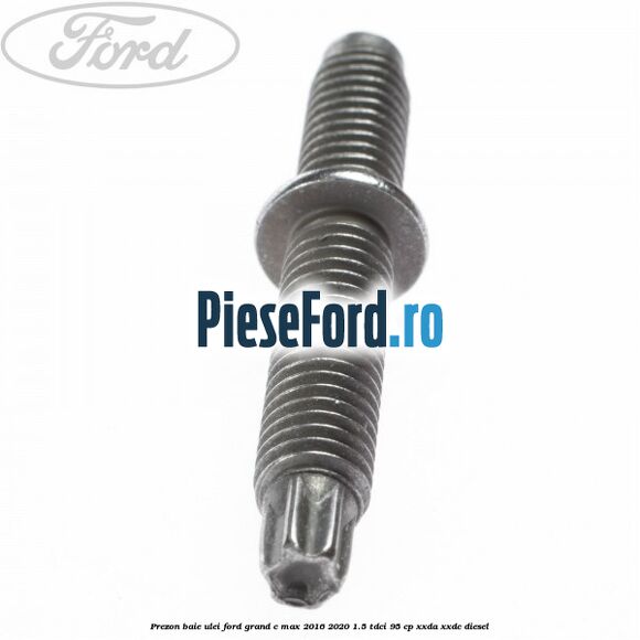 Prezon baie ulei Ford Grand C-Max 2016-2020 1.5 TDCi 95 cp XXDA, XXDC diesel