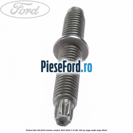 Prezon baie ulei Ford Tourneo Connect 2013-2018 1.5 TDCi 120 cp XWGA, XWGB, XWGC diesel