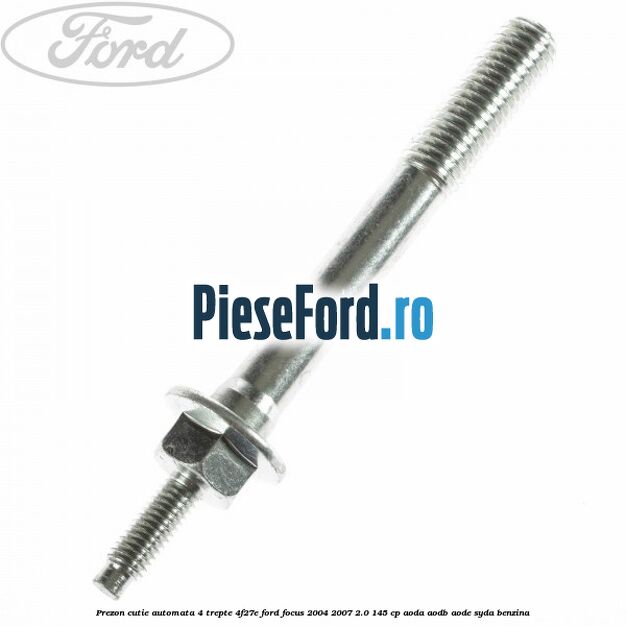 Prezon cutie automata 4 trepte 4F27E Ford Focus 2004-2007 2.0 145 cp Prezon cutie automata 4 trepte 4F27E Ford Focus 2004-2007 2.0 145 cp AODA, AODB, AODE, SYDA benzina