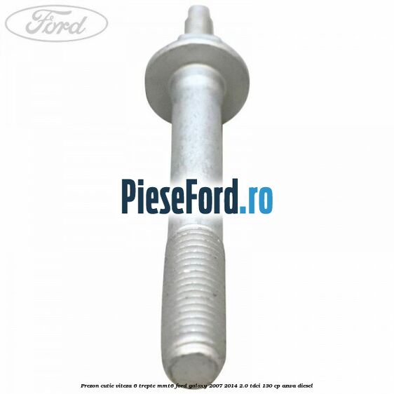 Prezon cutie viteza 6 trepte MMT6 Ford Galaxy 2007-2014 2.0 TDCi 130 cp Prezon cutie viteza 6 trepte MMT6 Ford Galaxy 2007-2014 2.0 TDCi 130 cp AZWA diesel