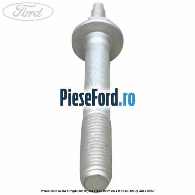 Prezon cutie viteza 6 trepte MMT6 Ford S-Max 2007-2014 2.0 TDCi 130 cp Prezon cutie viteza 6 trepte MMT6 Ford S-Max 2007-2014 2.0 TDCi 130 cp AZWA diesel