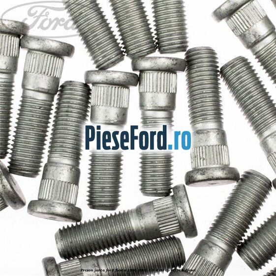 Prezon janta Ford Fiesta 1996-2001 1.8 D 60 cp RTJ, RTK diesel