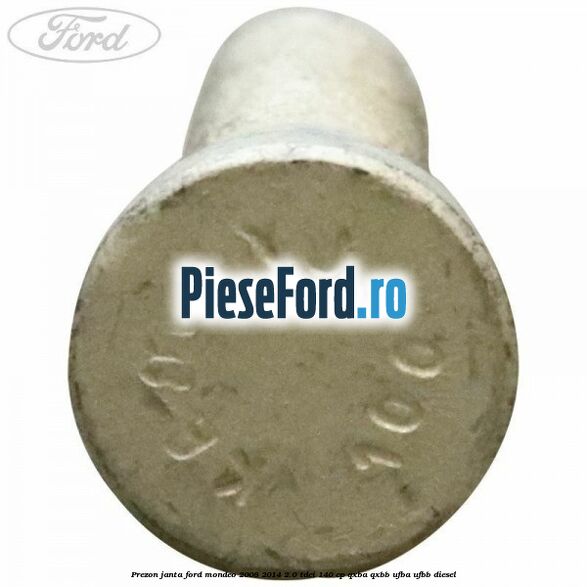 Prezon janta Ford Mondeo 2008-2014 2.0 TDCi 140 cp QXBA, QXBB, UFBA, UFBB diesel