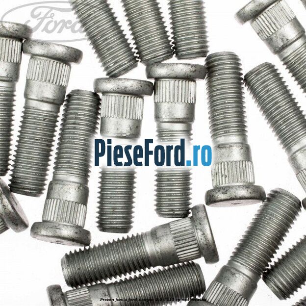 Prezon janta Ford Scorpio 2.0 i 115 cp NSD benzina