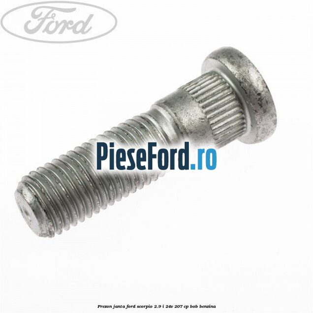 Prezon janta Ford Scorpio 2.9 i 24V 207 cp BOB benzina