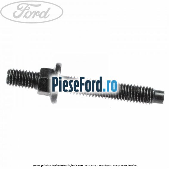 Prezon prindere bobina inductie Ford S-Max 2007-2014 2.0 EcoBoost 203 cp TNWA benzina