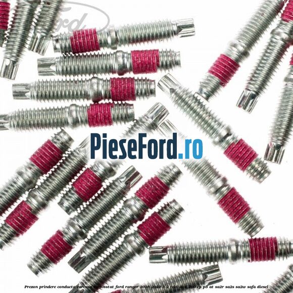 Prezon prindere conducta carcasa termostat Ford Ranger 2016-2020 3.2 TDCi 4x4 200 cp Prezon prindere conducta carcasa termostat Ford Ranger 2016-2020 3.2 TDCi 4x4 200 cp P5-AT, SA2R, SA2S, SA2W, SAFA diesel
