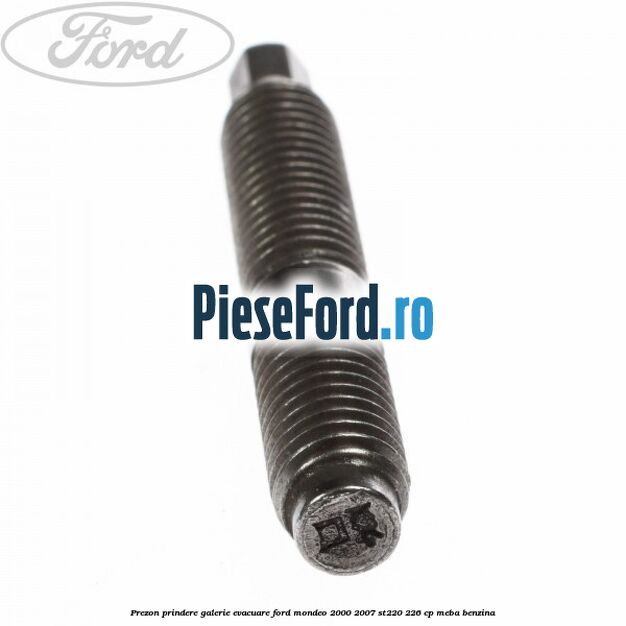 Prezon prindere galerie evacuare Ford Mondeo 2000-2007 ST220 226 cp MEBA benzina