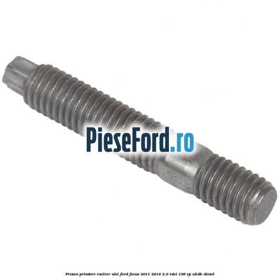 Prezon prindere racitor ulei Ford Focus 2011-2014 2.0 TDCi 136 cp UKDB diesel