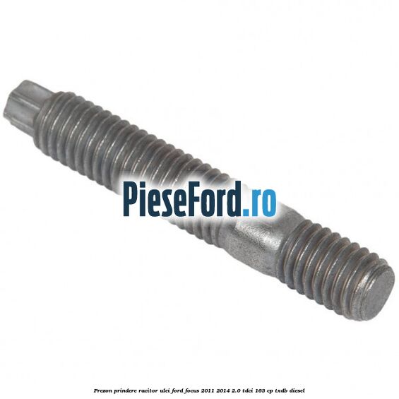 Prezon prindere racitor ulei Ford Focus 2011-2014 2.0 TDCi 163 cp TXDB diesel