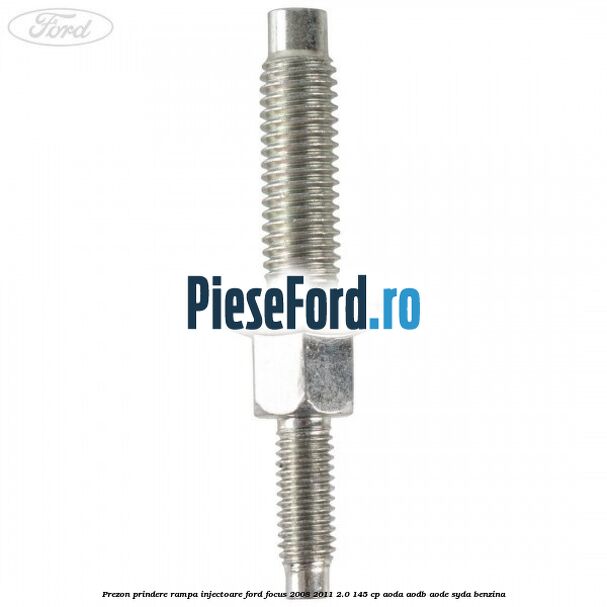 Prezon prindere rampa injectoare Ford Focus 2008-2011 2.0 145 cp Prezon prindere rampa injectoare Ford Focus 2008-2011 2.0 145 cp AODA, AODB, AODE, SYDA benzina