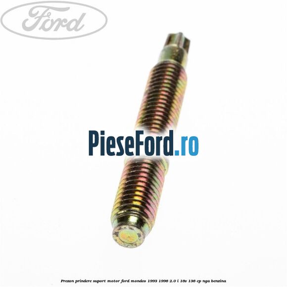 Prezon prindere suport motor Ford Mondeo 1993-1996 2.0 i 16V 136 cp NGA benzina