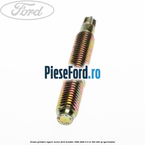 Prezon prindere suport motor Ford Mondeo 1996-2000 2.5 ST 200 205 cp SGA benzina