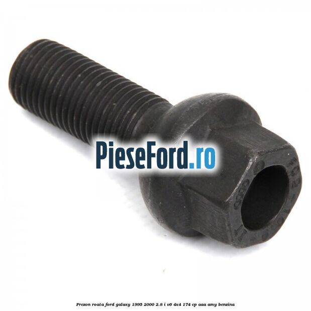 Prezon roata Ford Galaxy 1995-2000 2.8 i V6 4x4 174 cp AAA, AMY benzina