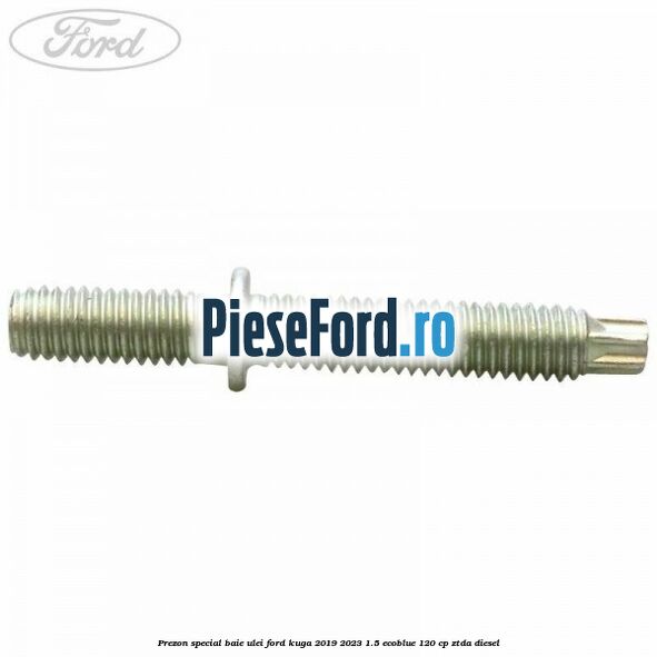 Prezon special baie ulei Ford Kuga 2019-2023 1.5 EcoBlue 120 cp ZTDA diesel