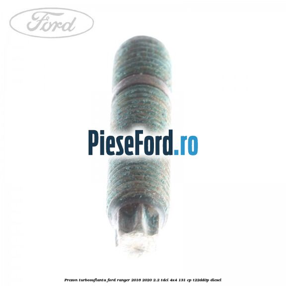 Prezon turbosuflanta Ford Ranger 2016-2020 2.2 TDCi 4x4 131 cp Prezon turbosuflanta Ford Ranger 2016-2020 2.2 TDCi 4x4 131 cp T22DD0P diesel