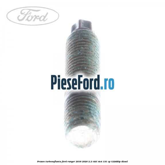 Prezon turbosuflanta Ford Ranger 2016-2020 2.2 TDCi 4x4 131 cp Prezon turbosuflanta Ford Ranger 2016-2020 2.2 TDCi 4x4 131 cp T22DD0P diesel
