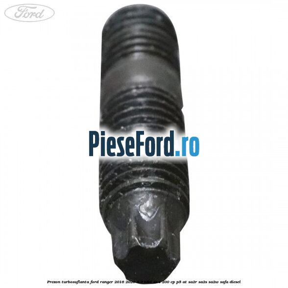 Prezon turbosuflanta Ford Ranger 2016-2020 3.2 TDCi 4x4 200 cp P5-AT, SA2R, SA2S, SA2W, SAFA diesel
