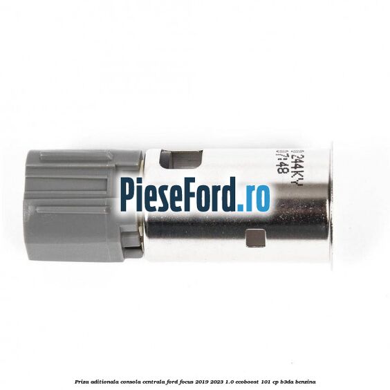 Priza aditionala consola centrala Ford Focus 2019-2023 1.0 EcoBoost 101 cp B3DA benzina