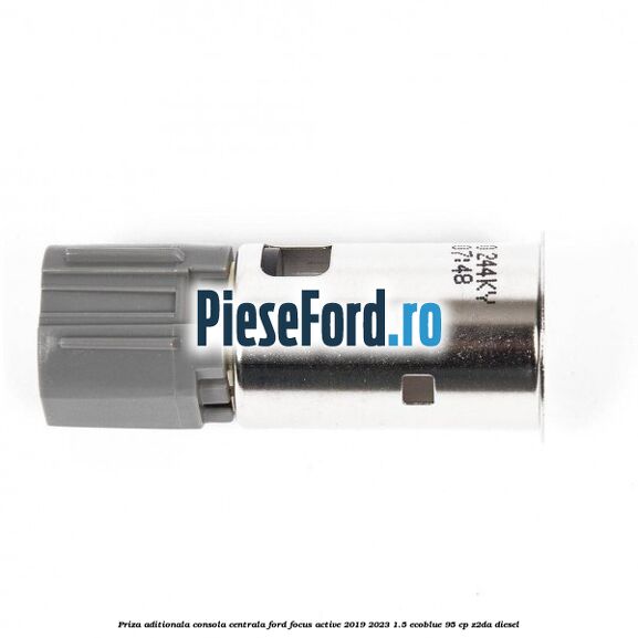 Priza aditionala consola centrala Ford Focus Active 2019-2023 1.5 EcoBlue 95 cp Priza aditionala consola centrala Ford Focus Active 2019-2023 1.5 EcoBlue 95 cp Z2DA diesel