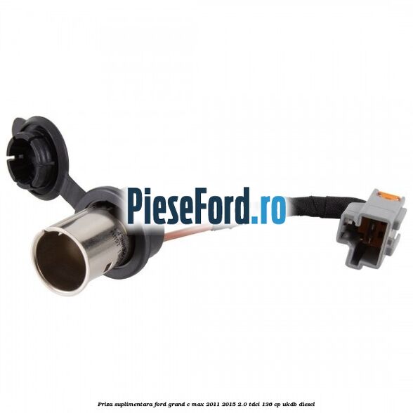Priza suplimentara Ford Grand C-Max 2011-2015 2.0 TDCi 136 cp Priza suplimentara Ford Grand C-Max 2011-2015 2.0 TDCi 136 cp UKDB diesel