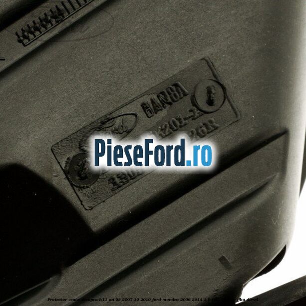Proiector ceata dreapta H11 an 03/2007-10/2010 Ford Mondeo 2008-2014 1.8 TDCi 100 cp Proiector ceata dreapta H11 an 03/2007-10/2010 Ford Mondeo 2008-2014 1.8 TDCi 100 cp FFBA diesel