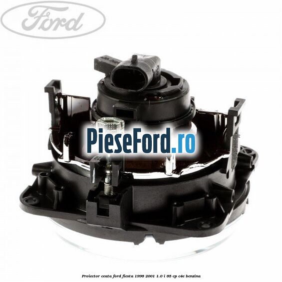 Proiector ceata Ford Fiesta 1996-2001 1.0 i 65 cp Proiector ceata Ford Fiesta 1996-2001 1.0 i 65 cp C4E benzina