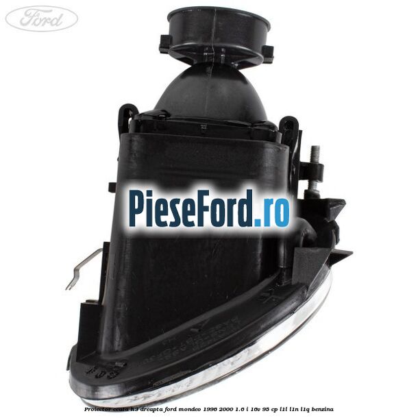 Proiector ceata H3 dreapta Ford Mondeo 1996-2000 1.6 i 16V 95 cp L1L, L1N, L1Q benzina