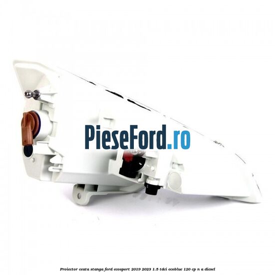 Proiector ceata stanga Ford EcoSport 2019-2023 1.5 TDCi EcoBlue 120 cp n/a diesel