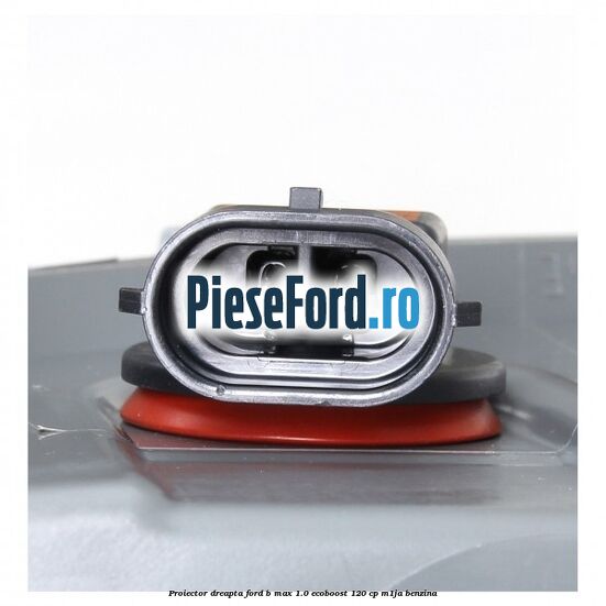 Proiector dreapta Ford B-Max 1.0 EcoBoost 120 cp M1JA benzina