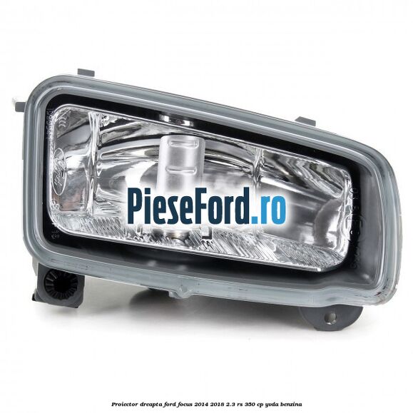Proiector dreapta Ford Focus 2014-2018 2.3 RS 350 cp YVDA benzina