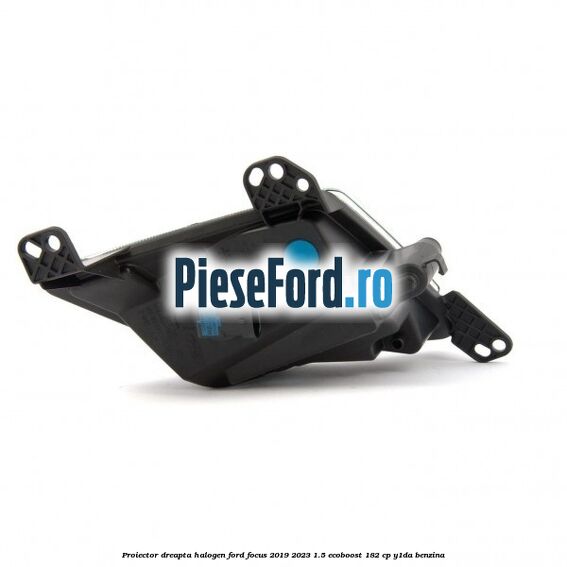 Proiector dreapta halogen Ford Focus 2019-2023 1.5 EcoBoost 182 cp Proiector dreapta halogen Ford Focus 2019-2023 1.5 EcoBoost 182 cp Y1DA benzina