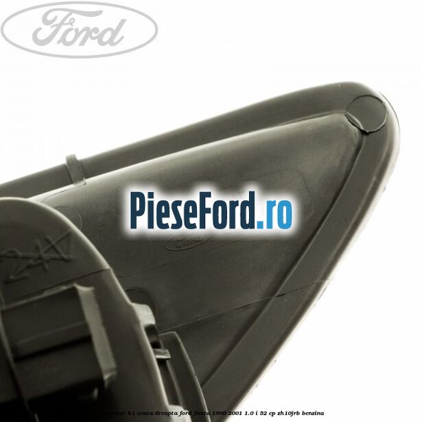 Proiector H1 ceata dreapta Ford Fiesta 1996-2001 1.0 i 52 cp Proiector H1 ceata dreapta Ford Fiesta 1996-2001 1.0 i 52 cp ZH10JRB benzina