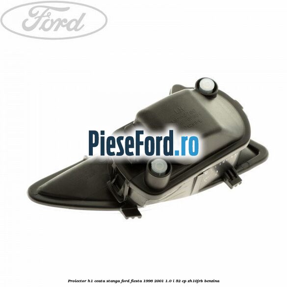 Proiector H1 ceata stanga Ford Fiesta 1996-2001 1.0 i 52 cp Proiector H1 ceata stanga Ford Fiesta 1996-2001 1.0 i 52 cp ZH10JRB benzina