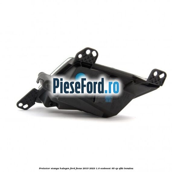 Proiector stanga halogen Ford Focus 2019-2023 1.0 EcoBoost 85 cp SFDC benzina