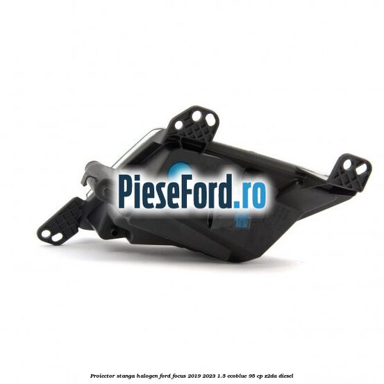 Proiector stanga halogen Ford Focus 2019-2023 1.5 EcoBlue 95 cp Z2DA diesel