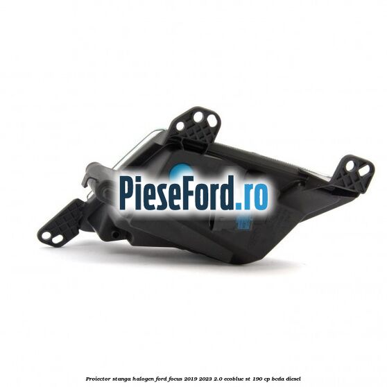Proiector stanga halogen Ford Focus 2019-2023 2.0 EcoBlue ST 190 cp BCDA diesel