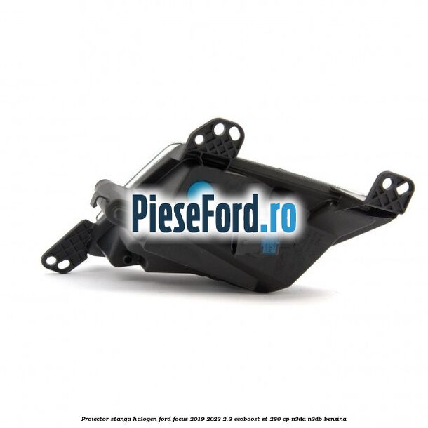 Proiector stanga halogen Ford Focus 2019-2023 2.3 EcoBoost ST 280 cp N3DA, N3DB benzina